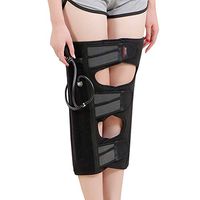 JMung'S Leg Correction Posture Corrector Belt O/X Type Leg Corrector Brace Bands Knock Knee Bowlegs Straightening Bandage Pneumatic Leg Type Corrector
