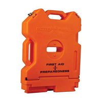 RotopaX RX-FA-Empty First Aid Pack