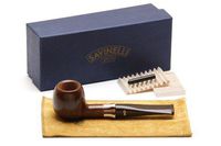 Savinelli Caramella Liscia 207 Tobacco Pipe