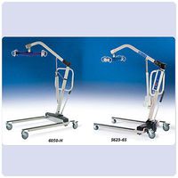 Invacare Reliant Hydraulic Lift - 450 Hydraulic Lift