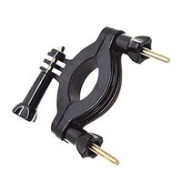 DLC Motorbike Roll Bar Mount Adapter for GoPro