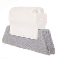 YAYUMI Window Frame Door Groove Gap Cleaning Brush Kitchen Decontamination Brush