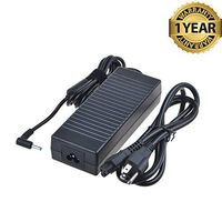 Accessory USA 120W AC Adapter Charger for HP Pavilion i5-7200u 15-cc023cl Laptop Supply Cord