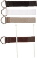 Maddak Wear Ease Multi Pack, Shoe Fastener Kit (738170080)