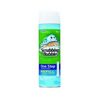Scrubbing Bubbles One Step Toilet Bowl Cleaner Refill, Fresh Mountain Morning, 18 Ounce