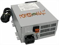 PowerMax PM3-35 35 Amp 12V Power Supply