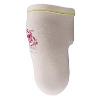 Regal Prosthetic Sock Medium Short No Hole 3 Ply PSRMDSH3