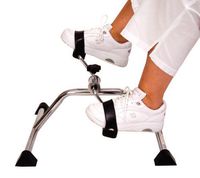 Essential Medical Supply Pedal Exerciser