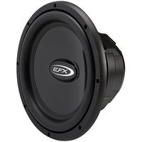 Scosche C124D 12-Inch Competition Dual Voice Coil Subwoofer