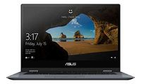 ASUS VivoBook Flip Laptop, 14" Touch Screen, Intel Core i3, 4GB Memory, 128GB Solid State Drive, Windows 10 Home in S Mode,TP412FA-OS31T (Renewed)