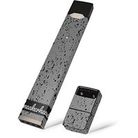 Skinit Decal Wrap for Juul E-Cigarette - Originally Designed Sneakerhead Texture Design