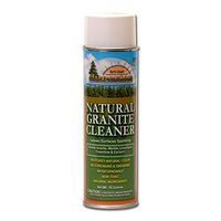 North Woods Natural Granite - Cleaner
