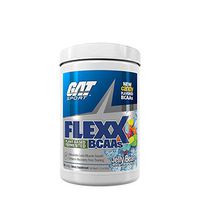 GAT Sport Flexx BCAAs, Jelly Bean, 30 Servings