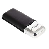 S.T.Dupont Two Cigar case