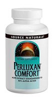 Source Naturals Perluxan Comfort - 60 Softgels