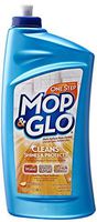 Mop & Glo Multi-Surface Floor Cleaner, 32 oz