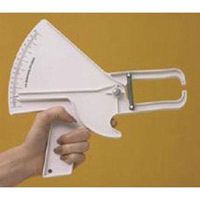 Slim Guide Skinfold Caliper 25 Units in White