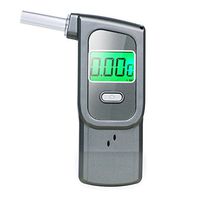 Breathalyzer Portable Digital Breath Alcohol Tester for Personal Use