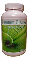 Frequency Foods Quantum Cleanse for Cleansing The Colon and Cells Caps 240ct