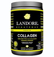 Collagen Peptides Powder | Halal Certified |Type 1&3 Collagen Protein Supplement | Anti-Aging Amino Acids for Bones, Muscles, Tendons and Joints, Skin | Paleo Friendly, Non-GMO |