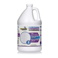 Sheiner's Floor Cleaner Concentrate, All Purpose Household Cleaning Solution and Multi Surface Mopping Liquid, pH Neutral and Non-Toxic, Lavender Scent, 1 Gallon