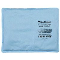 Core Products Soft Comfort CorPak Hot and Cold Therapy - 10" X 13"
