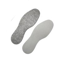 Radiantex and Felt Insoles - Size 8