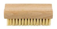 Elliott Wooden Vegetable Brush with Natural Tampico Fibres
