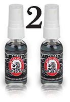 Blunteffect Blunt Effects 100% Concentrated Air Freshener Car/Home Oder Neutralizing Spray (2 Pack) [Pick Your Scent] (Black Onyx)