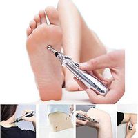 ZOOARTS 2019 Zen Pen Acupuncture Massage Therapy Heal Pain Relief