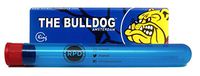 The Bulldog Amsterdam Blue King Size Rolling Papers (1 Pack) with Rolling Paper Depot XL KewlTube
