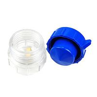 Vitamin Crusher (Pulverizer) By Vita Systems and Apex Healthcare Products