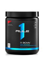 Rule 1 Proteins R1 Bcaa 30 Serving Fruit Punch, 222g, 30 Servings