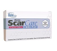 Blaine Labs Scar Care Gel Pad