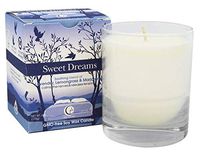 Way Out Wax Scented Candle; Sweet Dreams (6 oz)