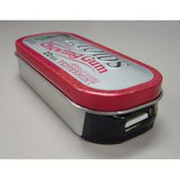 Jameco Kitpro KIT-USBCHG USB Charger Kit with 5V Output