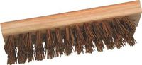 8-3/4 Palmyra Scrub Brush