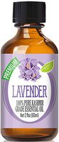 Kashmir Lavender Essential Oil - 100% Pure Therapeutic Grade Kashmir Lavender Oil - 60ml