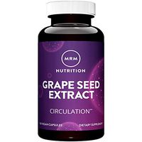 Grape Seed Extract 120mg (114mg OPCs)
