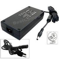 180W AC Adapter Charger Asus ROG G751JT FA180PM111 Laptop Power Cord