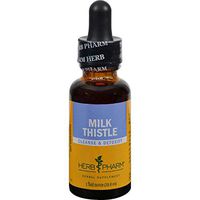 Milk Thistle Extract