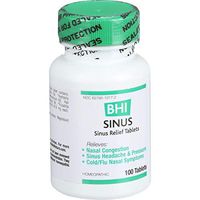 Bhi Sinus