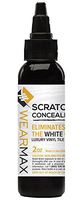 WearMax Scratch Concealer for Luxury Vinyl Tile (LVT) Flooring - Scratch Repair Touch-up & Remover - Eliminate White Lines from LVT Floors