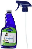 Offex White Board Cleaner Non-toxic Spray Bottle 16 Oz