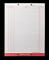 IFS 27003 Series Dental Office Forms. Patient Treatment Forms. Pack of 100 (27003 Progress Notes)