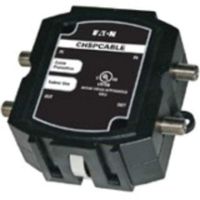 CUTLER HAMMER CHSPCABLE Indoor Installation- Protects 2 Quad Shield Cables