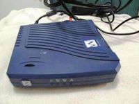 Viasat WILDBLUE 9000 Surfbeam Satellite Modem SM2100-30