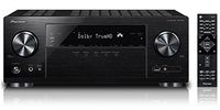 Pioneer Dolby Atmos-Ready Audio & Video Component Receiver Black (VSX-832)