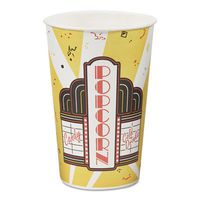 46Oz Popcorn Cup Premier 10/50