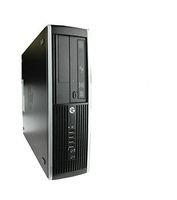 HP ELITE 8200 SFF Intel Core i5-2400 3.10GHz 4GB Ram 250GB HDD DVD Windows 7 Home Premium (Renewed)
